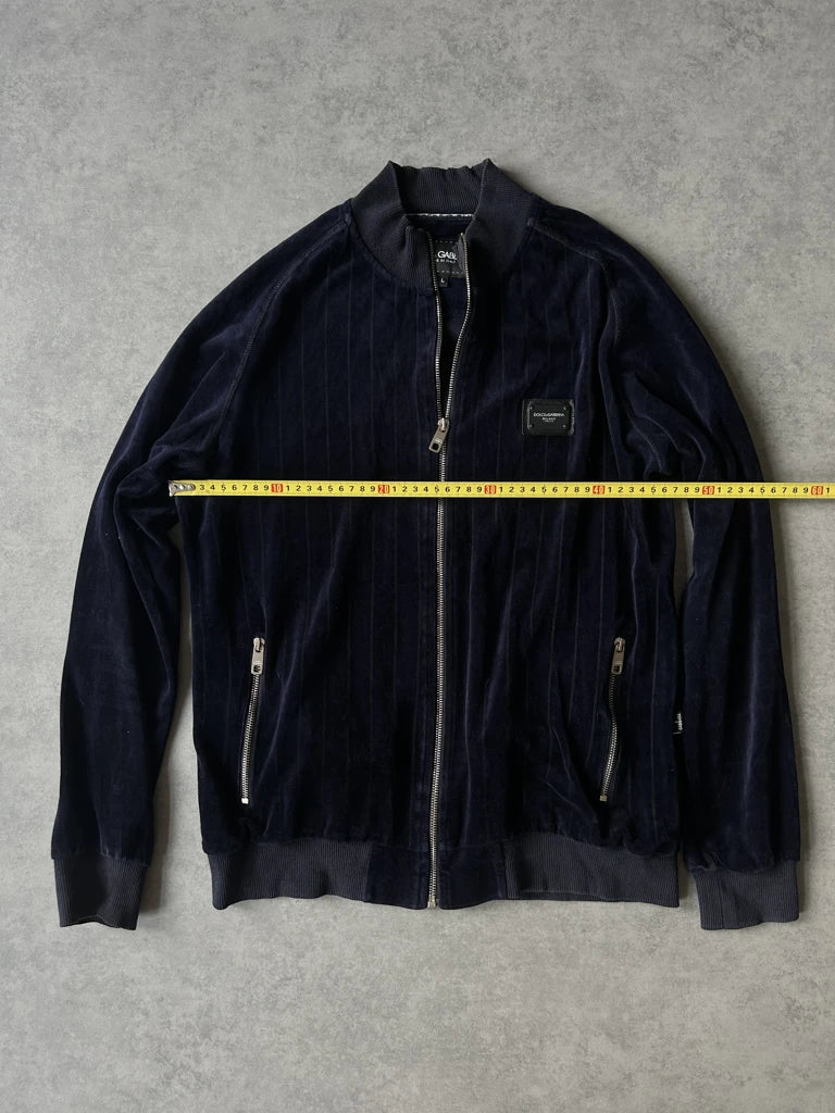 Zip up jacket