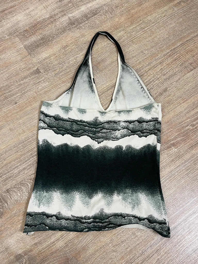 Halter top