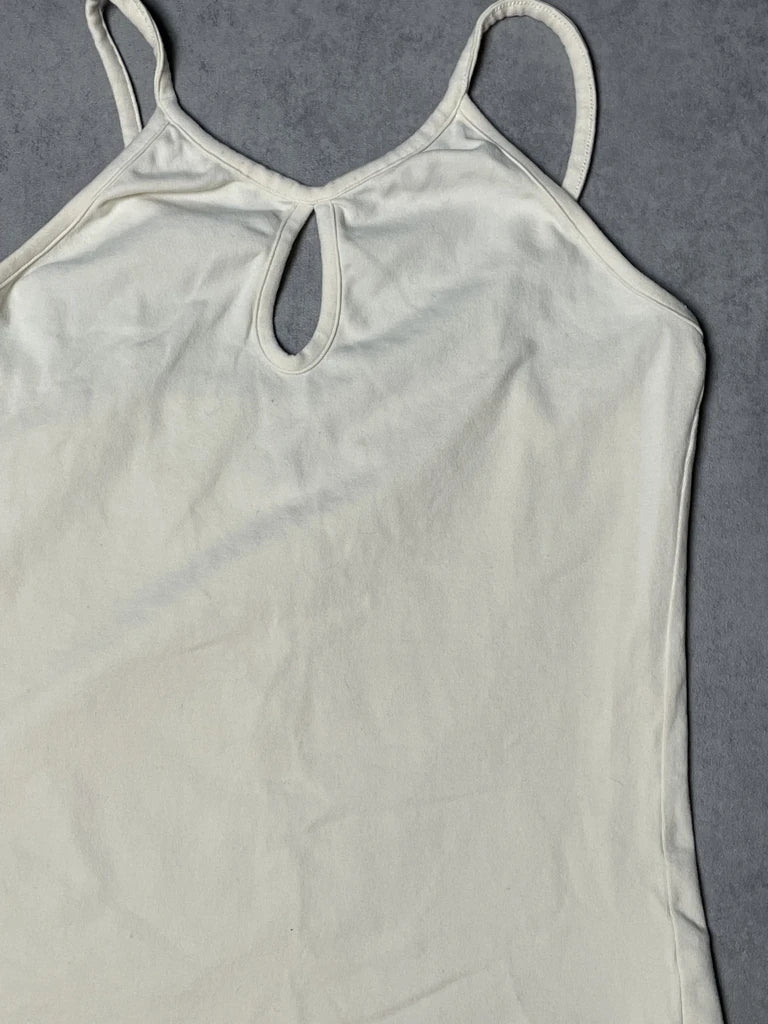 Creme Top