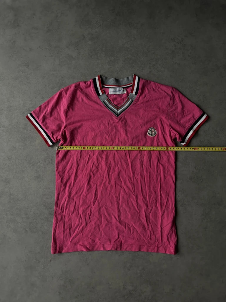 Pink y2k tshirt
