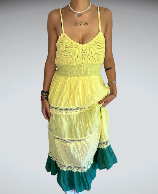 Summer dress