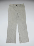 Studio 1940 Grey Suit Pants (S)