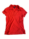 hot serve – tennis core polo (XS)