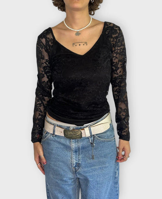 Mesh Body (XL)