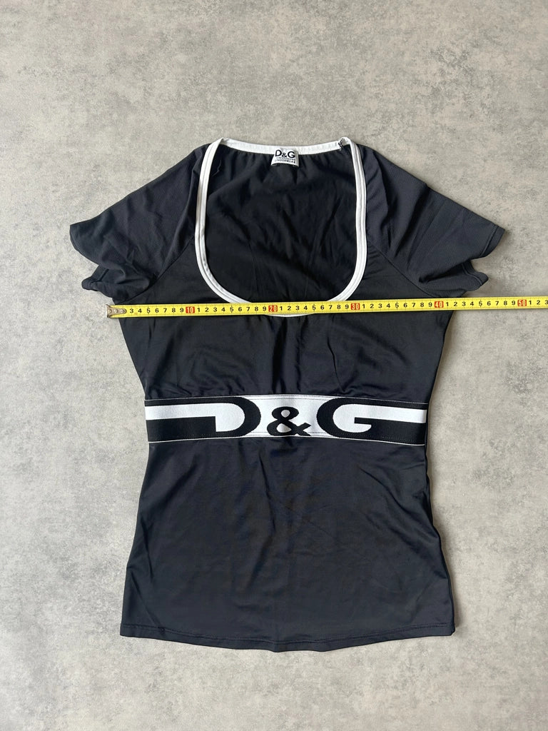 D&G Y2K T-shirt