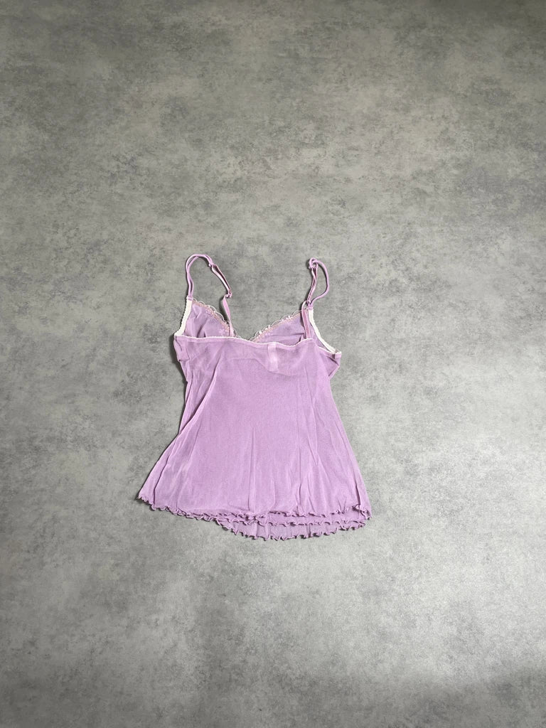 victoria’s secret lingerie top (M)