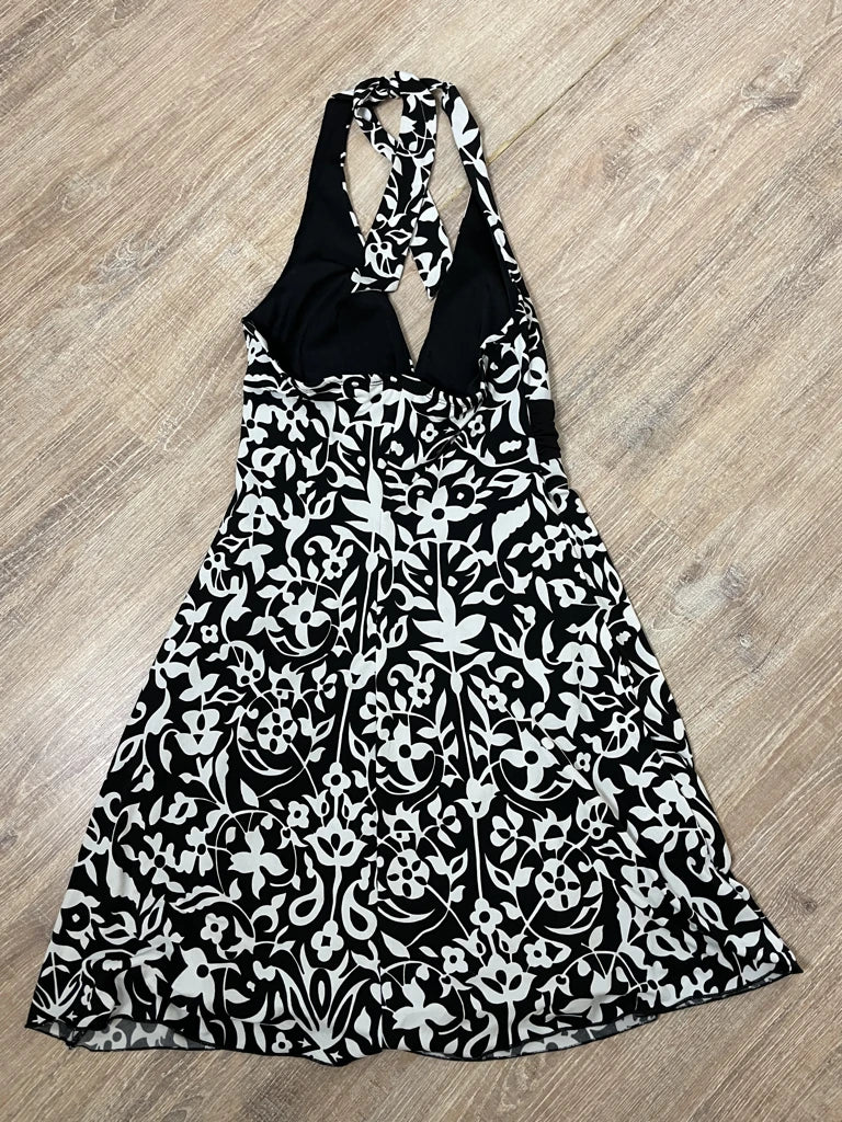 Halter dress