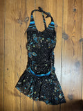 Glitter Dress