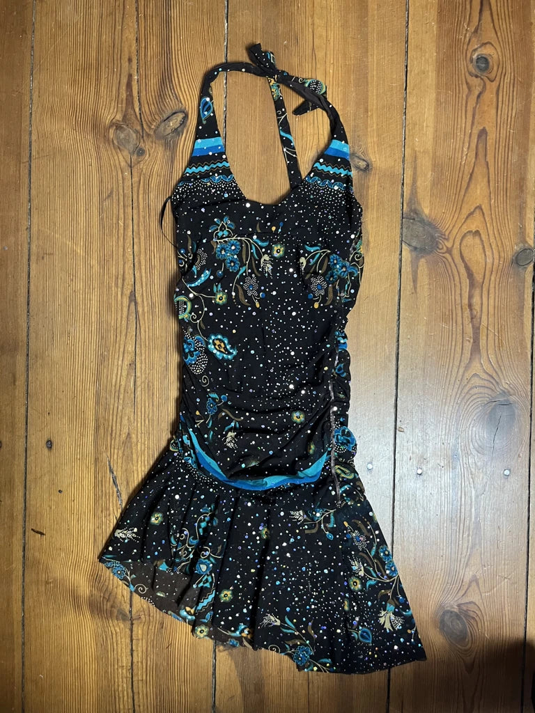 Glitter Dress