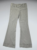 Alloy Grey Suit Pants (L)