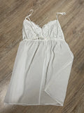 Transparent top