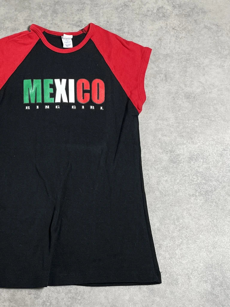 mexico top (S)