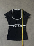 D&G Y2K T-shirt
