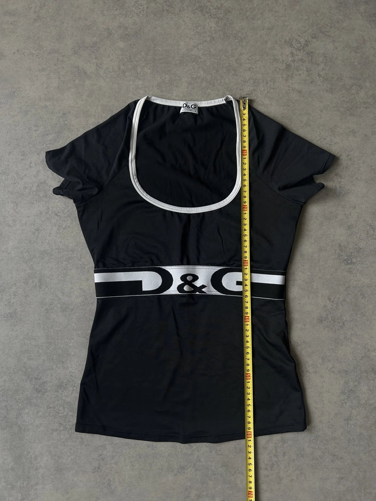 D&G Y2K T-shirt