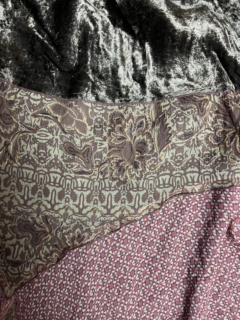 Midi Skirt
