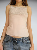 Strappy top