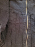Light jacket
