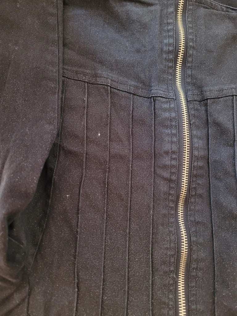 Light jacket