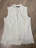 White vest