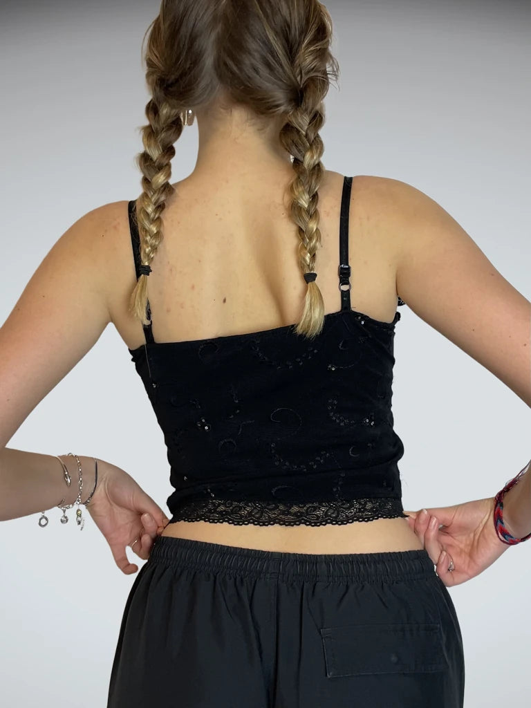 Corset