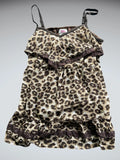Leopard Layered Camisole (M)