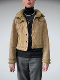 Fur Jacket
