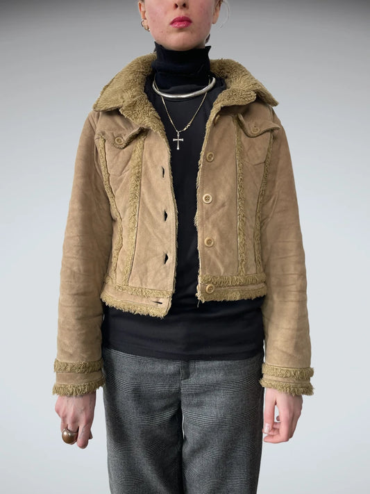 Fur Jacket