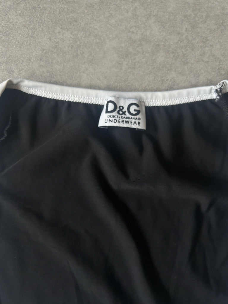 D&G Y2K T-shirt