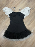 Lace top