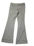 Alloy Grey Suit Pants (L)