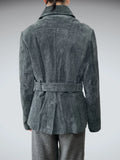 Project Leather Jacket