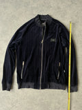 Zip up jacket