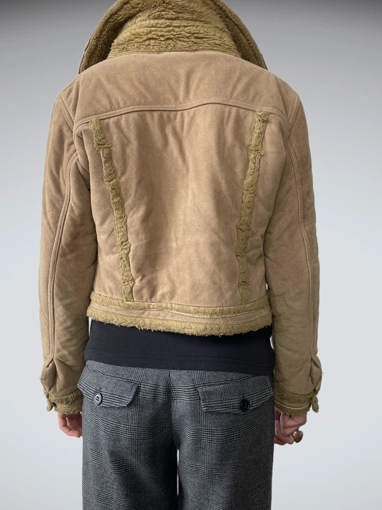Fur Jacket