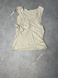 Beige Top