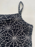 Spiderweb top