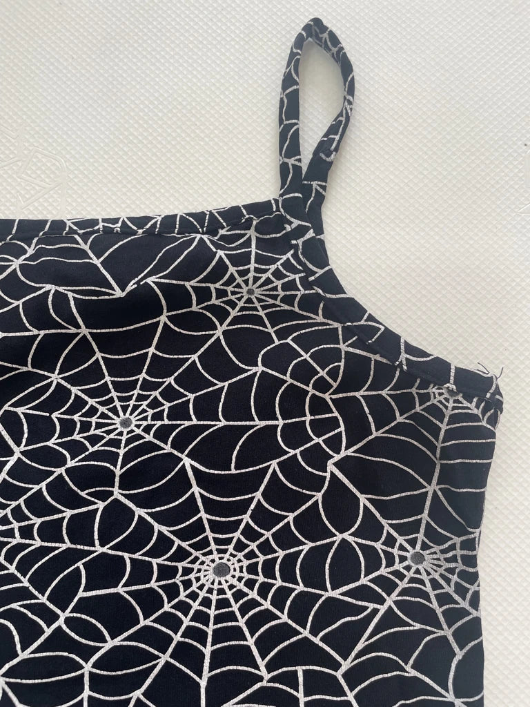 Spiderweb top