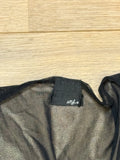 Mesh Bolero