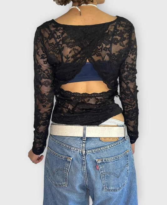 Mesh Body (XL)