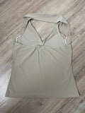 Halter top