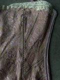 Y2K corset