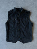 Sleevless vest