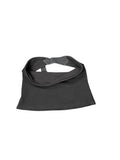 Pennyblack Cropped Top with Belt Detail (S)