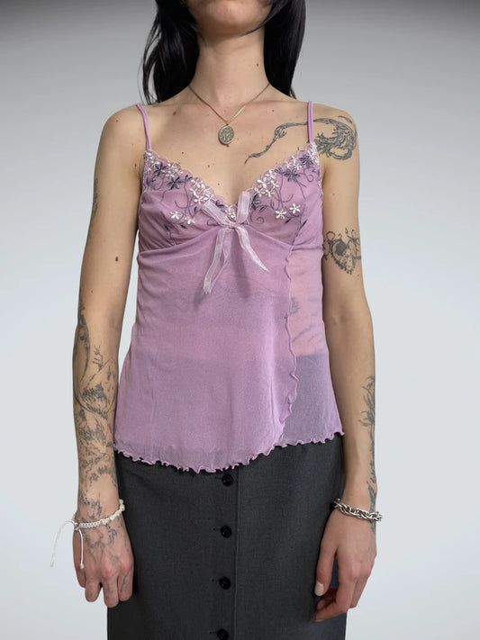 victoria’s secret lingerie top (M)