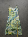 Long summer dress