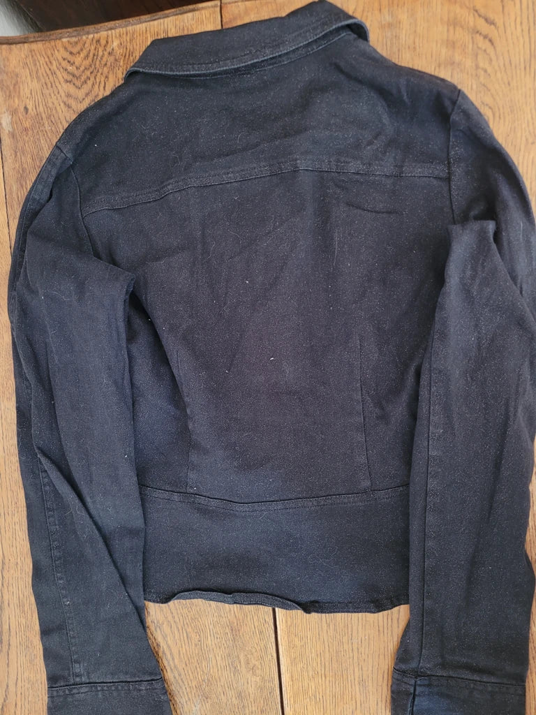 Light jacket