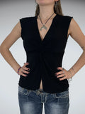 Airy shirt