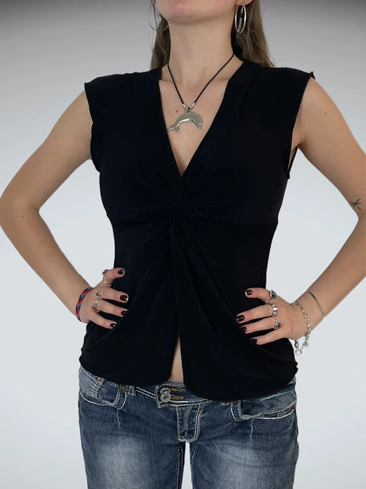 Airy shirt