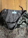 Midi Skirt