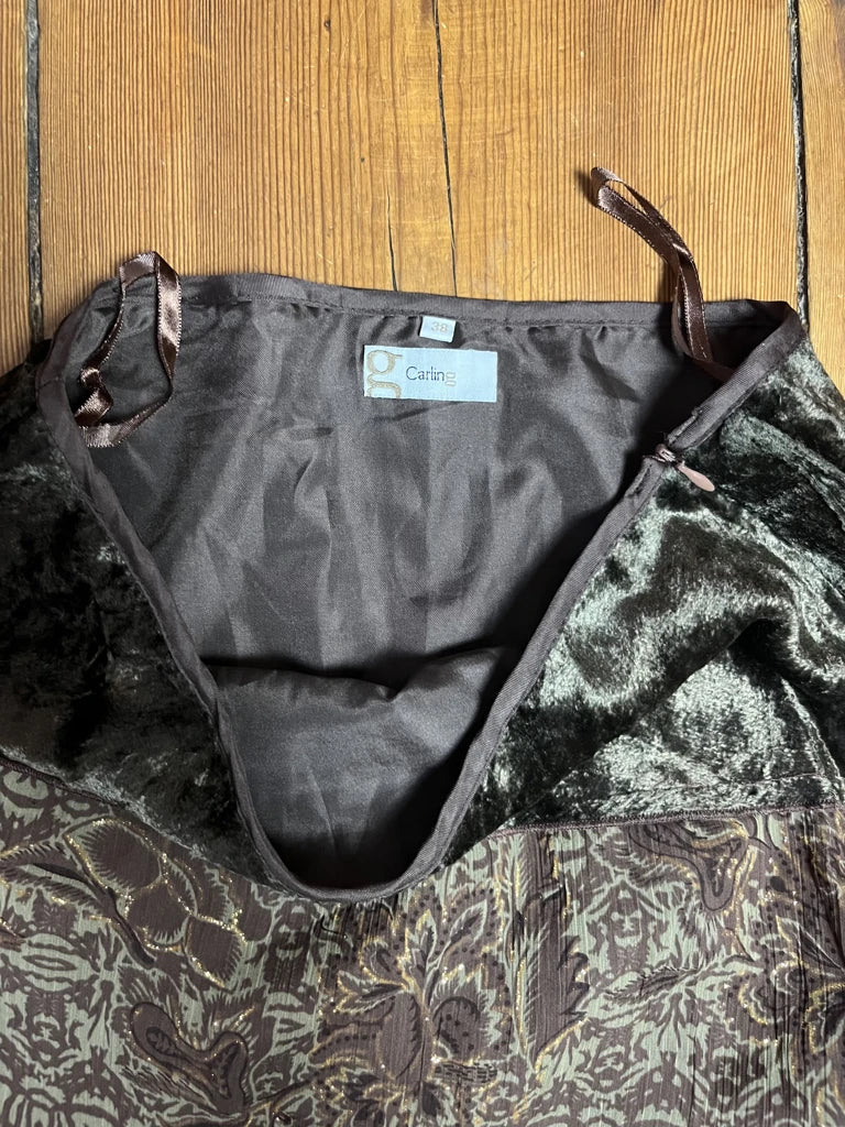 Midi Skirt