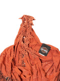 Harley Davidson Rhinestone top (L)